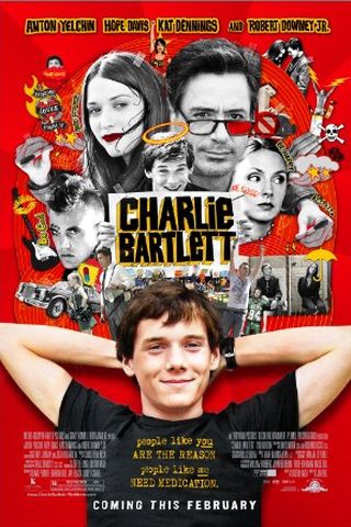 Charlie, um Grande Garoto