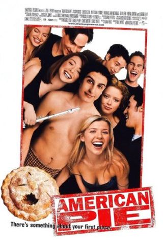 American Pie - A Primeira Vez É Inesquecível