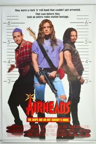 Airheads