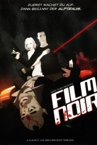 Filme Noir