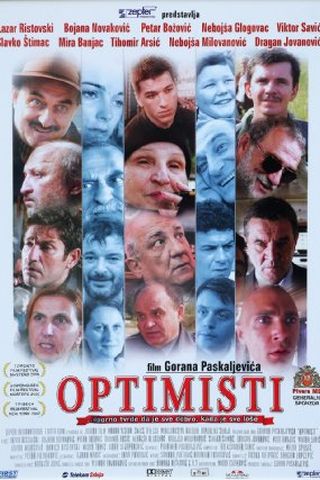 The Optimists