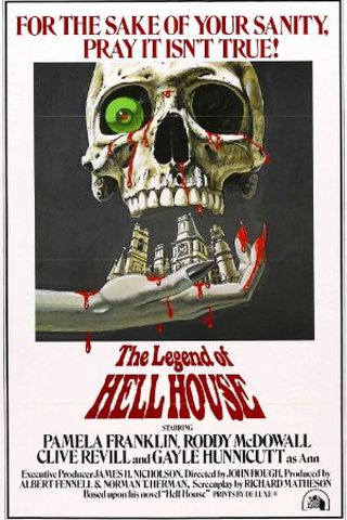 The Legend of Hell House