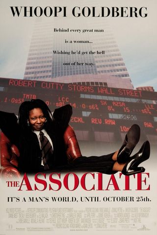 The Associate