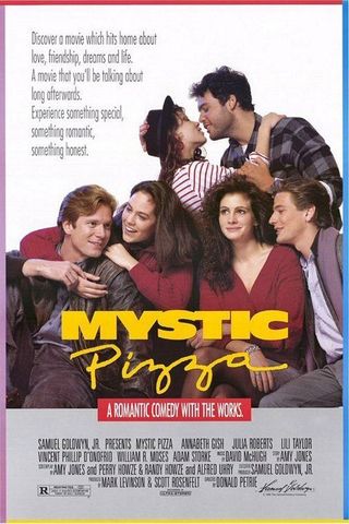 Mystic Pizza