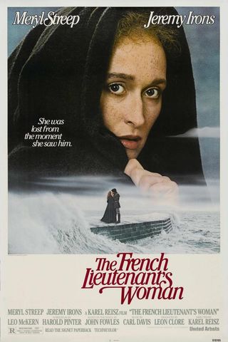 The French Lieutenant's Woman