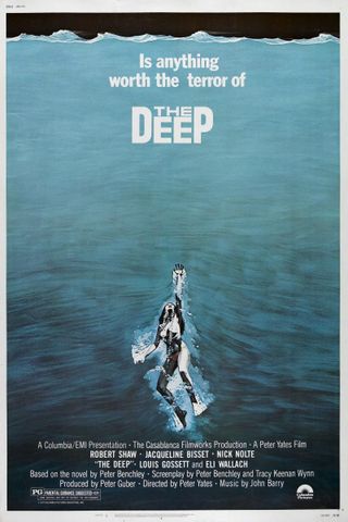 The Deep