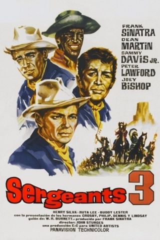 Sergeants 3