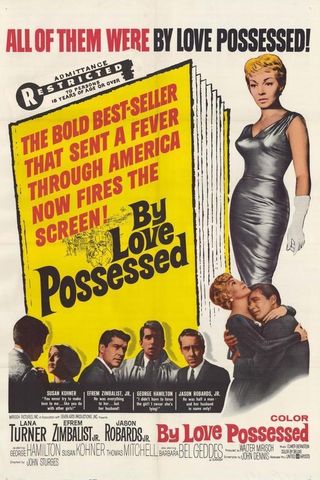 By Love Possessed