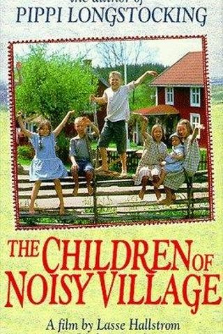 The Children of Noisy Village