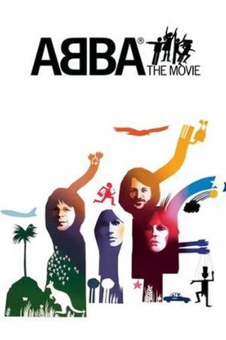 ABBA: The Movie