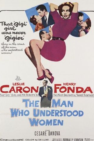 The Man Who Understood Women