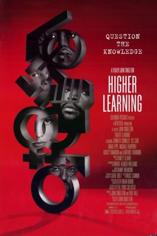 Higher Learning