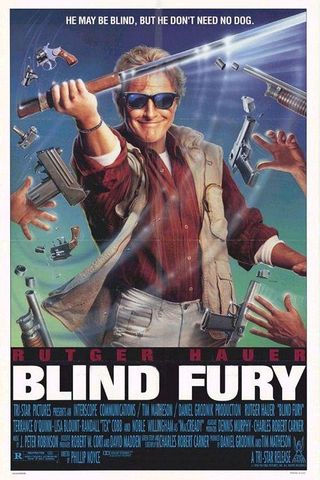 Blind Fury