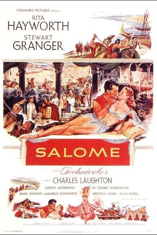 Salome