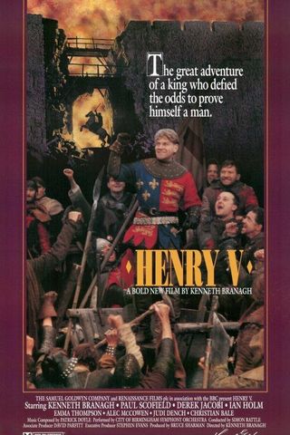 Henry V