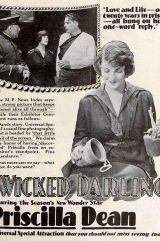 The Wicked Darling