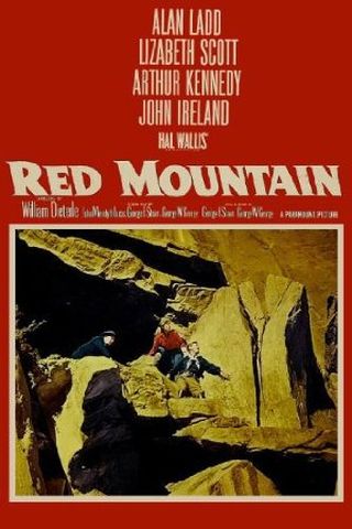 Red Mountain