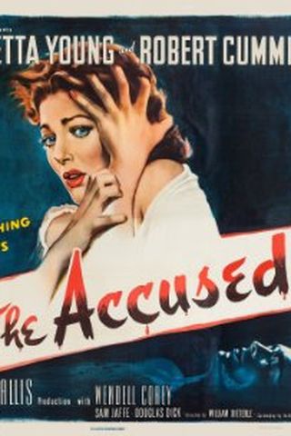 The Accused