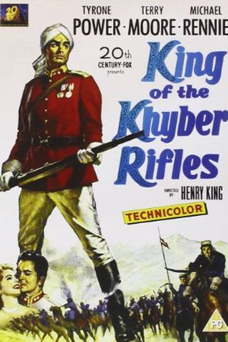 King of the Khyber Rifles