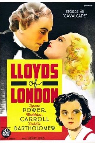 Lloyd's of London