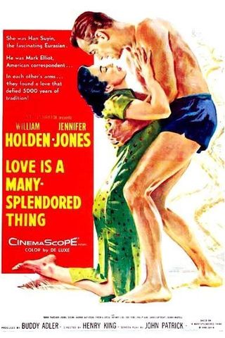 Love is a Many-Splendored Thing