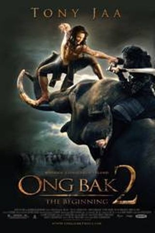 Ong-Bak 2 - O Guerreiro Sagrado Voltou