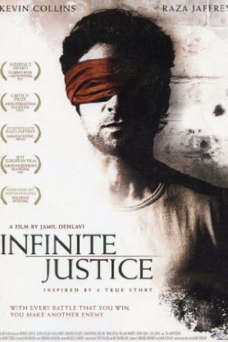 Infinite Justice