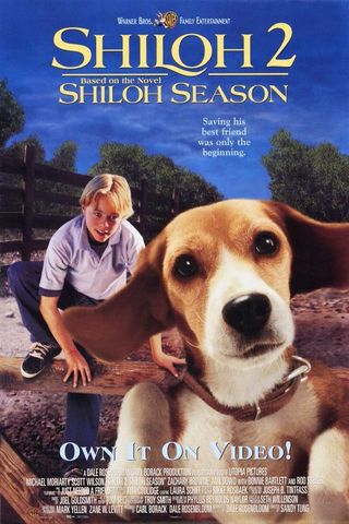 Shiloh 2: Shiloh Season