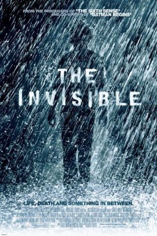 O Invisível