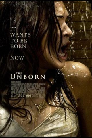 The Unborn