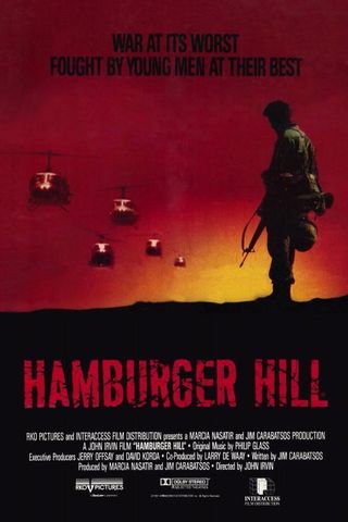 Hamburger Hill