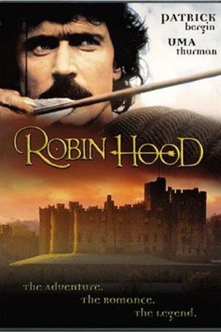 Robin Hood - O Herói dos Ladrões