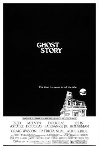 Histórias de Fantasmas