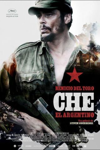 Che: O Argentino