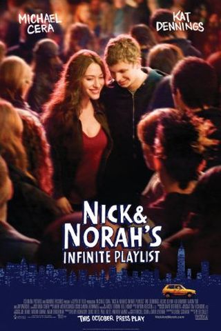 Nick e Norah - Uma Noite de Amor e Música