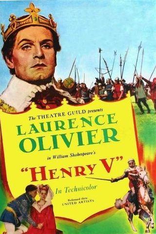 Henry V