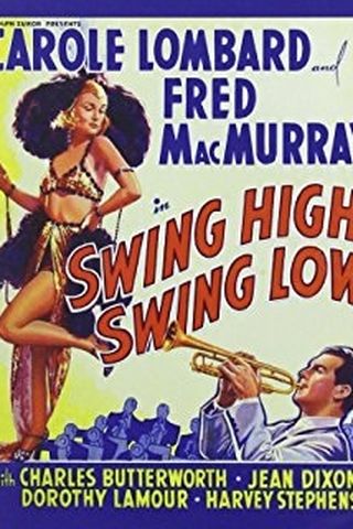 Swing High, Swing Low