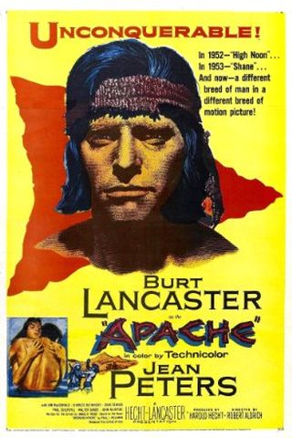 Apache