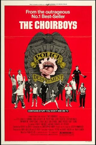 The Choirboys