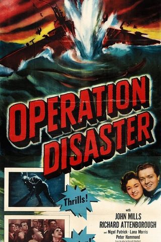 Operation Disaster