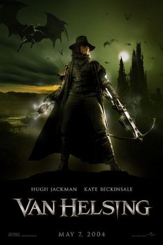 Van Helsing