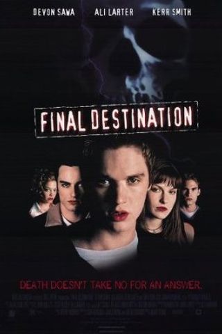 Final Destination