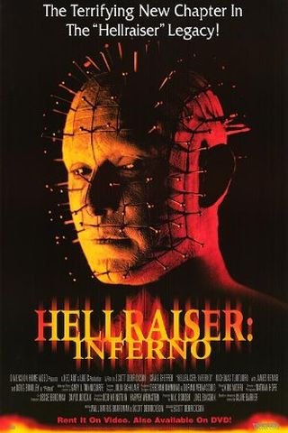 Hellraiser - Inferno