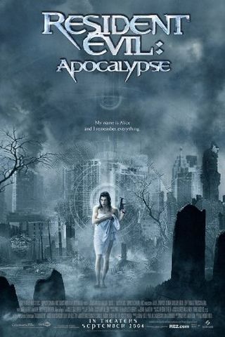 Resident Evil: Apocalypse