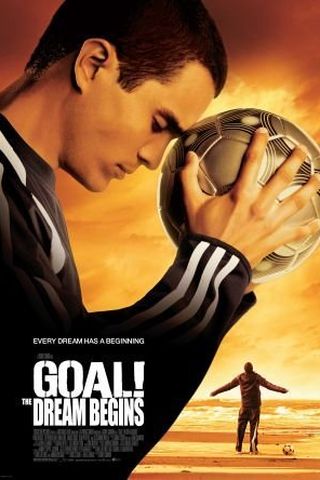 Gol!: O Sonho Impossível