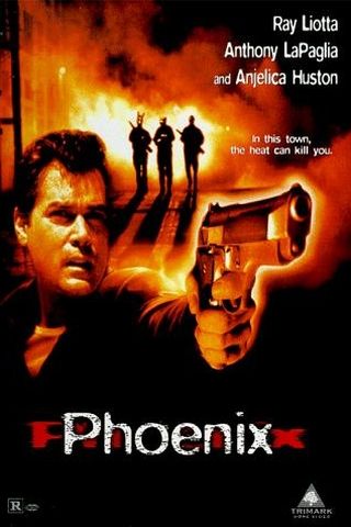 Phoenix - A Última Cartada