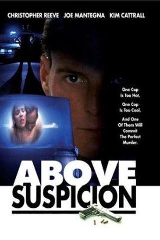 Above Suspicion