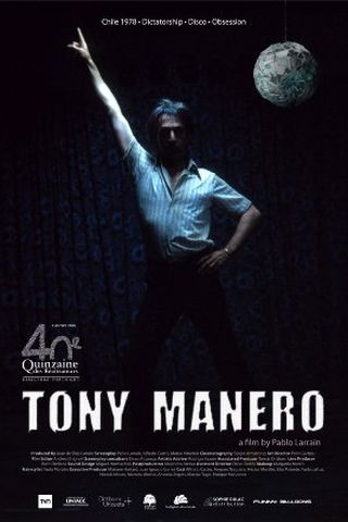 Tony Manero