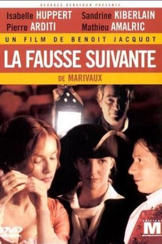 La Fausse Suivante