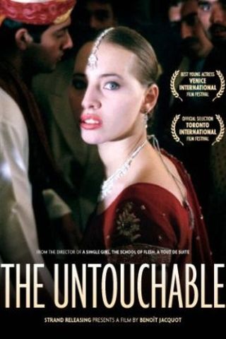 The Untouchable